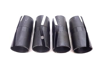 【Kurland】D-Pocket in Steerhide Amazon.com: Generic Quick Attach Coupler Latch Compatible